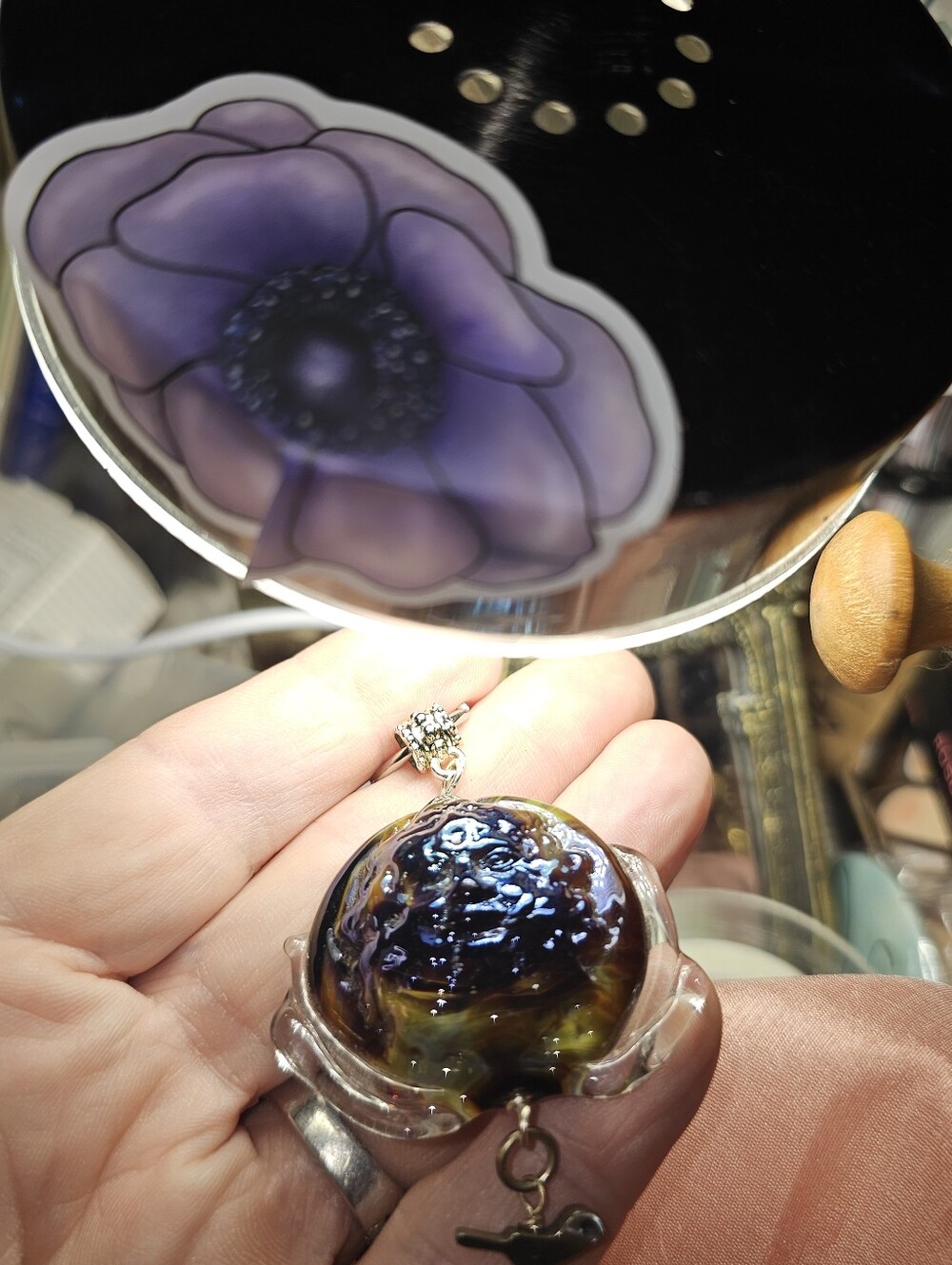 Charm - Picture 2 of 3